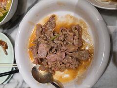 -青雅中餐厅(大连金石滩绿发希尔顿度假酒店)