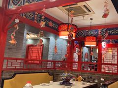 -祥源胡同·涮牛羊肉火锅(花桥店)