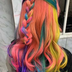 -Coo Hair salon
