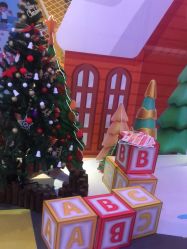 -宝燕乐园(闵行旗舰店)