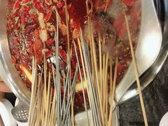 -川成串·自助串串香火锅(朝阳店)