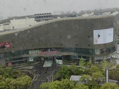 -上海浦东绿地铂骊酒店