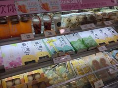 -仟吉(沿港路店)