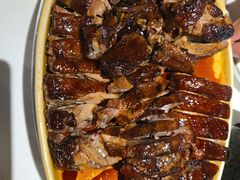 -八府香鸭·啫啫煲(华山路店)