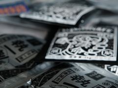 -无牌咖啡&酒馆