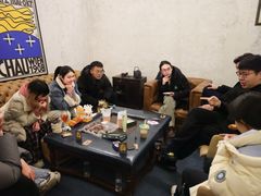 -Big House当代艺术中心