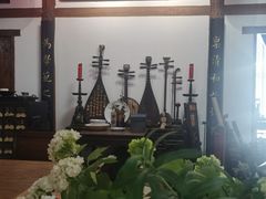 -道南書院·私房菜·早午茶·茶馆