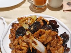 -老爷庙风味美食府(魏都大道店)