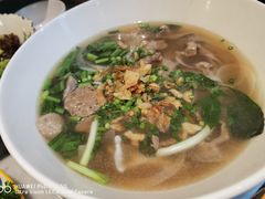 -PHO爺·越南料理(亦庄大族广场店)