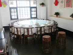 -百年家风·老馆子(东风店)