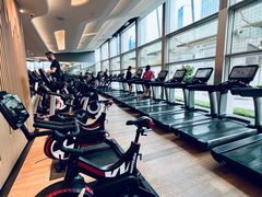 -PURE Fitness ifc mall(IFC)