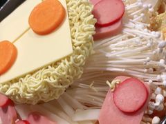 -炙韩料理·部队锅专门店