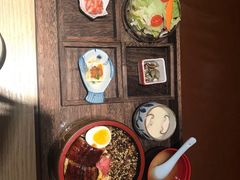 -虹料理·日料放题(悠方店)