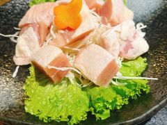 -湊湊火锅·茶憩(上海合生汇店)