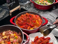 -厦门艾美酒店·新食谱西餐厅