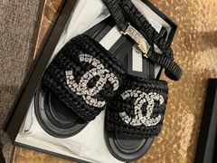-CHANEL(恒隆广场店)