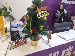 -瑞思少儿中心·少儿英语素养启蒙(回龙观校区)