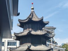 -怡园饭店-餐厅(四望亭店)