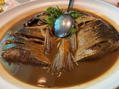 -原鄉本味 楚菜 丹江口鱼(北苑店)