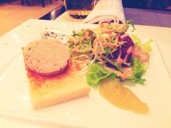 iphone_upload_pic-卡本妮法餐厅·北京和平宾馆