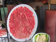 -捞神煲汤火锅(湖滨商业街店)