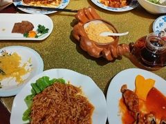 -功德林(南京西路店)