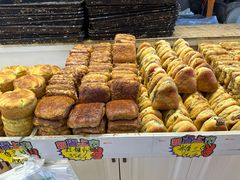 -杨老大焙子月饼干货(宽巷子民族美食街店)