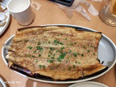 -隅乐胡椒虾·台湾菜·团建(皇岗店)