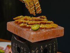 -海之屋韩式烤肉(海棠68环球美食街店)