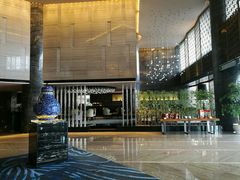 -唐拉雅秀酒店-唐苑中餐厅