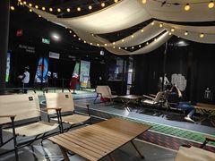 -VS SPORTS PARK运动玩乐园·团建·生日会(合生汇店)