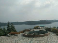 -仙海旅游度假区