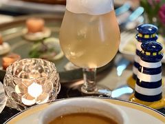 -La Creperie法餐厅(芮欧百货店)