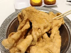 -稻香酒家·35年老字号(侨光店)