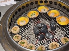 -炉太郎日式烧肉店(华贸店)