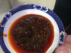 馒头酱-天泽祥·鼓楼馒头(鼓楼店)
