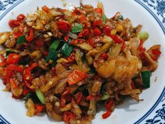 -西江红·株洲本地菜(滨江南路店)