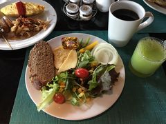 -阿瓦尼河滨曼谷酒店