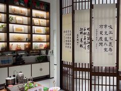 -谷隆画舍·国画书法素描彩铅水彩