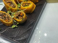 -玉林烤鸭店(黄村兴华店)
