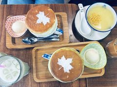 海盐舒芙蕾-芙蕾哥哥souffle