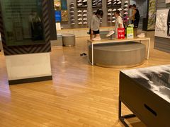 -NIKE品牌体验店(南京东路店)