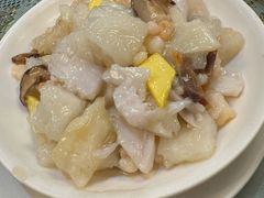 -新聚丰菜馆(太监弄店)