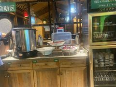 -醉南拳客家菜·河田鸡(东街口航空大厦店)