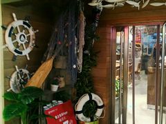 门面-小牛海记潮汕牛肉店(永定路店)
