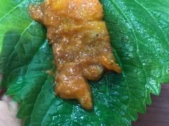 -长今家韩国料理(瑞景店)