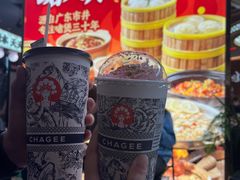 -火啫啫·粤式啫啫煲(南通首店)