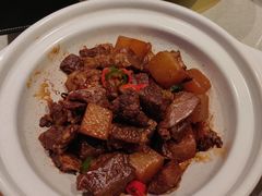 -有喜胶东小馆(太申祥和店)