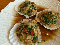 -侬佳蒸菜馆(听潮店)