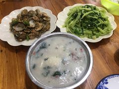 -南记食粥坊·宵夜大排档(岭南分店)